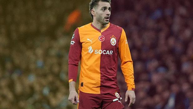 Barış Alper için rekor bedel! Galatasaray’dan 50 milyon Euro’luk plan)