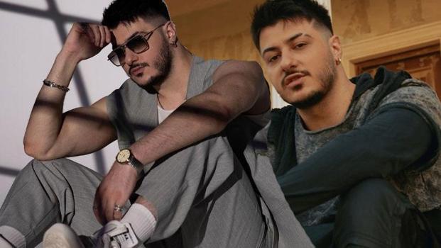 Semicenk evinde kaza geçirdi! İşte başına 7 dikiş atılan ünlü şarkıcının sağlık durumu)