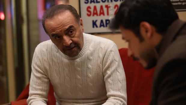 İnci Taneleri'nde Azem'in dönüşü dengeleri değiştirecek)