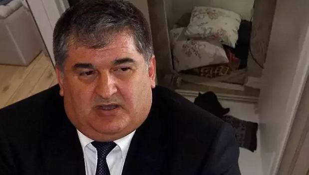 Gri listede aranan FETÖ firarisi eski başsavcıvekili Şadan Sakınan tutuklandı)