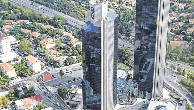 Son 5 yılda Türkiye'ye 6.5 milyar dolarlık yatırım)