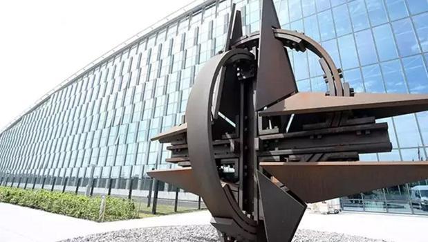 NATO’dan 'tam dayanışma' mesajı: İran'ın Türkiye'yi hedef almasını kınıyoruz)
