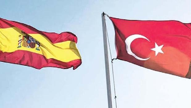 Nur topu gibi kardeş ülke: İspanya)