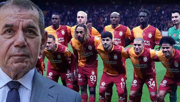 Galatasaray’da kesenin ağzı açıldı! Beşiktaş ve Liverpool zaferlerine tarihi prim)