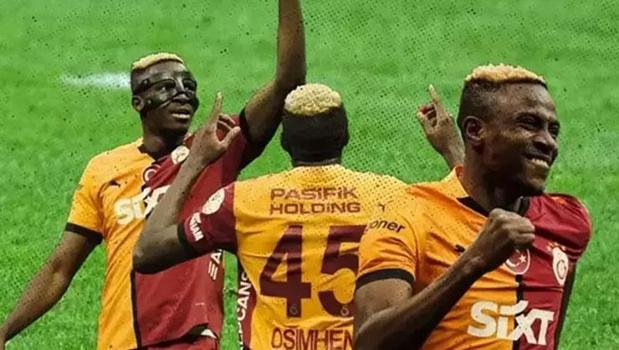 Galatasaray'dan Barcelona'ya transfer iddiası! İspanyol basını çılgın listeyi yazdı)