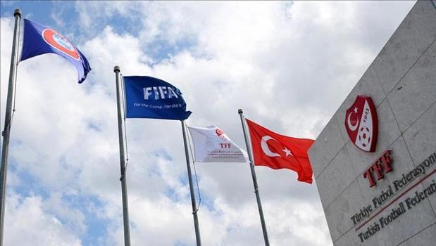 PFDK’dan 7 Süper Lig kulübüne para cezası)