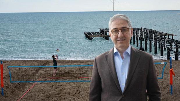 Antalya turizmi bayrama hazır: Otellerde yüzde 100'e yakın doluluk bekleniyor)