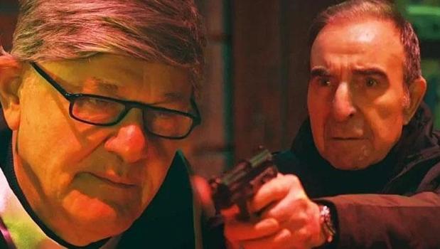 Arka Sokaklar'dan dikkat çeken gönderme)