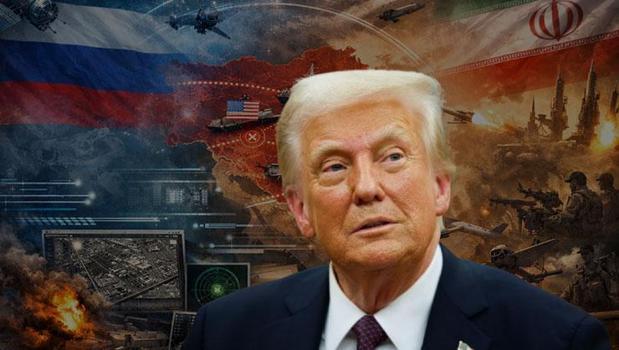 ABD basınından çarpıcı iddia! Rusya’dan İran’a uzanan görünmez hat: 'İlk işaret, konumlar paylaşılıyor')