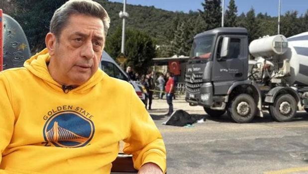 'Öldü' iddiası ortalığı karıştırdı! Ünlü spiker Murat Murathanoğlu'ndan jet açıklama)