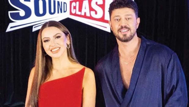 Bu düello çok konuşulacak)