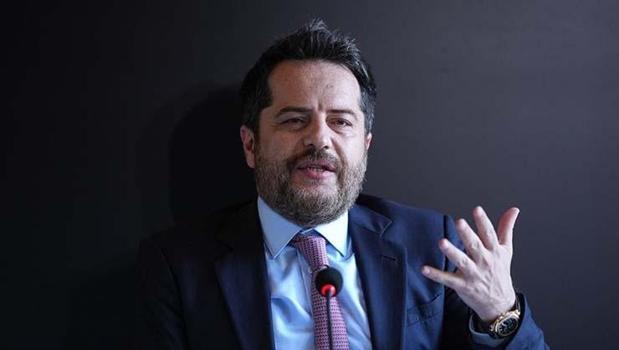 Erden Timur'un sahibi olduğu şirketlere TMSF kayyum atandı)