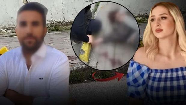 Katil koca okul önünde 3 el ateş etti, 'Bilmiyordum' dedi! Görgü tanıkları kanlı pusuyu ele verdi)