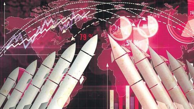 Yatırımda 'yumurta hesabı' hayat kurtardı! Savaş krizinde kazandıran para koruma taktikleri)