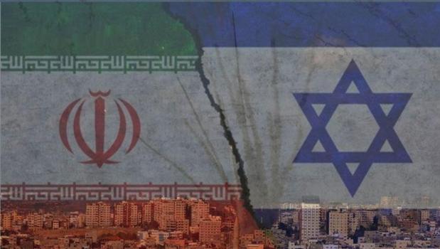 ABD-İsrail-İran savaşında 8. gün | Tahran’da havalimanı alev alev! Suudi Arabistan’a peş peşe saldırılar)