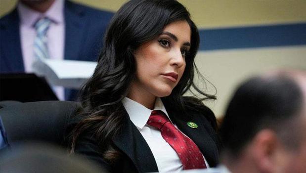 ABD Temsilciler Meclisi üyesi Luna, eski İsrail Başbakanı Bennett'e tepki gösterdi! 'Türkiye, yeni İran değildir')