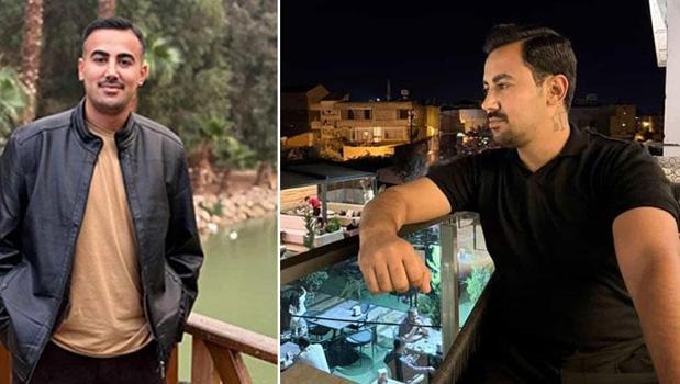 Ekmek parası için gitti, İsrail füzelerinin hedefi oldu! Hataylı genç şoför İran’da ağır yaralandı)