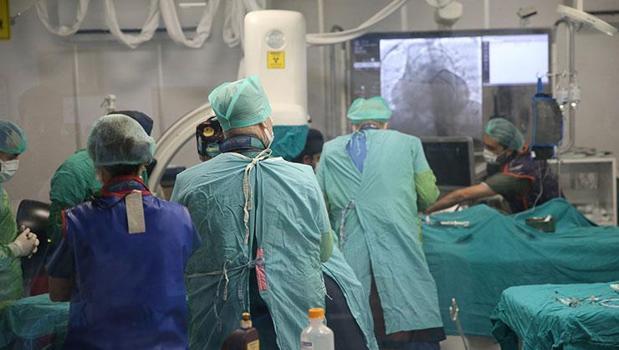 İkinci kez anjiyoya aldılar, bir daha çıkamadı! Doktorlar için istenen ceza belli oldu)