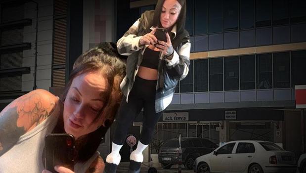 Estetik için gelmişti, ameliyattan sonra fenalaştı! Kanadalı Jessika'nın ölümünde 'uyuşturucu' detayı)