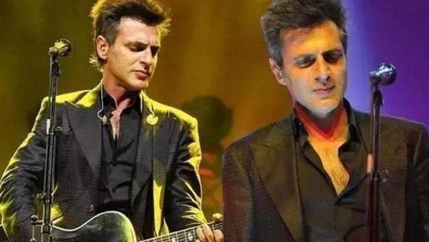 Teoman'ın canlı performansı olay oldu! Dinleyiciler hiç beğenmedi)