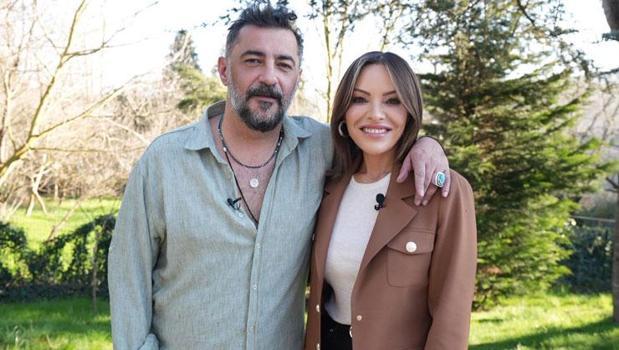 Pazar Gezmesi, Celil Nalçakan'ın evinde!)