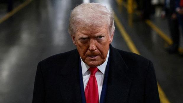 Trump’tan İran için 'Venezuela modeli' operasyon fikri! ABD basınından çarpıcı iddia)