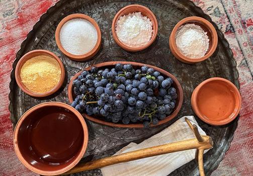 Deneyenler tabağın dibini sıyırıyor! Rize'nin yöresel lezzeti: Pepeçura tarifi)