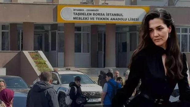 Fatma Nur öğretmenin ölümünde ilk karar! İki müdür görevden uzaklaştırıldı)