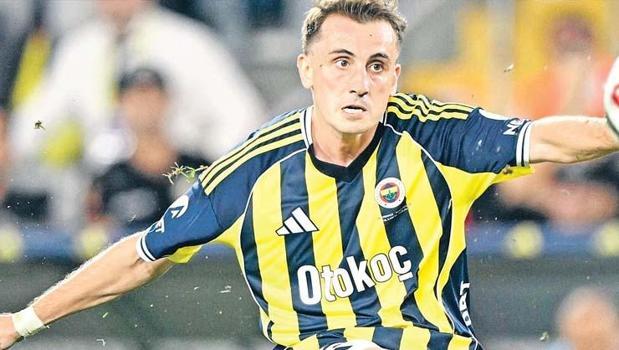 Fener'in zorlu sınavı)
