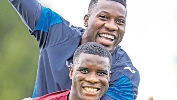 Deplasman avcıları)