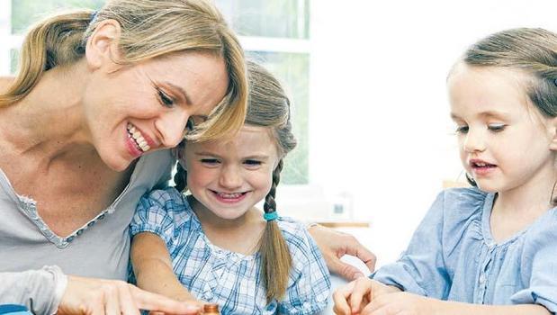 Kız çocuklarının geleceğine birikim desteği)