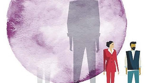 Tarihin en büyük hırsızlığı! Buluşları dünyayı değiştirdi, alkışı erkekler topladı)