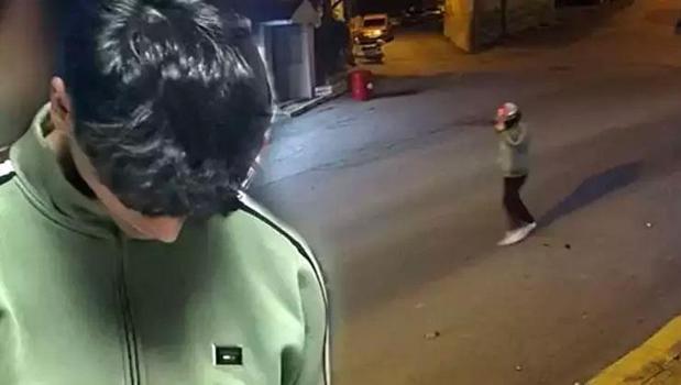 İstanbul'da 30 bin lira için kurşun sıktı!)