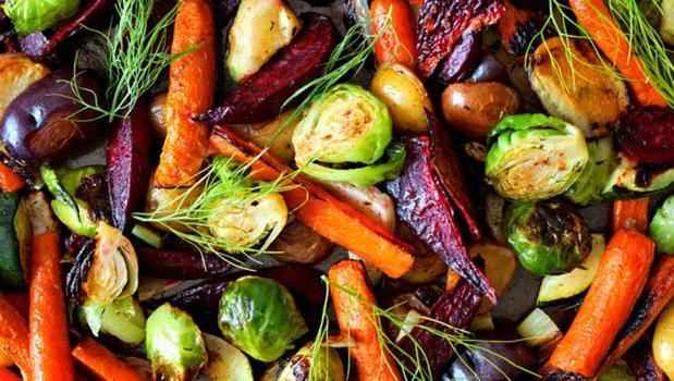 Tüm zamanların en farklı beslenme trendi! İşte 30 bitki puanıyla ilgili tüm detaylar)