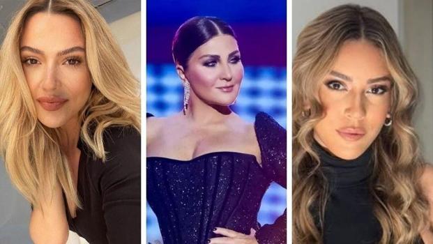 Ünlüler 8 Mart Dünya Kadınlar Günü'nü kutladı! 'İyi ki varız')