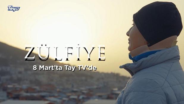 Hipodromların Naim’i Zülfiye Bulut)