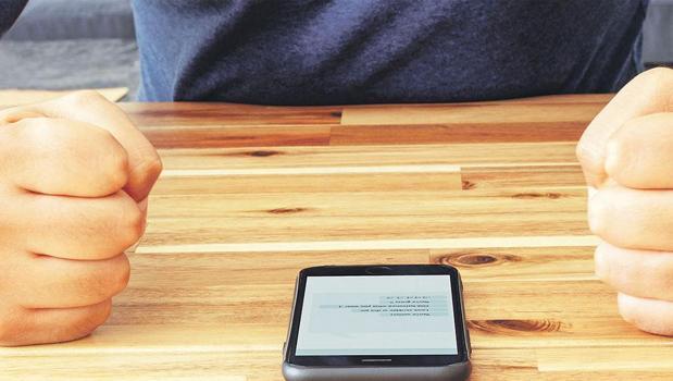 ​3 kuruşa itibarınızı yerle bir ediyorlar! Sosyal medyada 'kiralık linç' devri başladı)