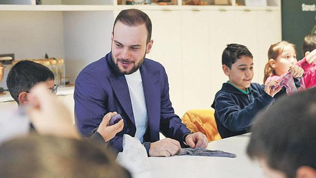 İstanbul sıfır atığın başkenti olacak)