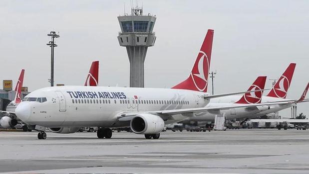 Bakan Uraloğlu duyurdu... Körfez uçuşları 13 Mart'a kadar iptal edildi)