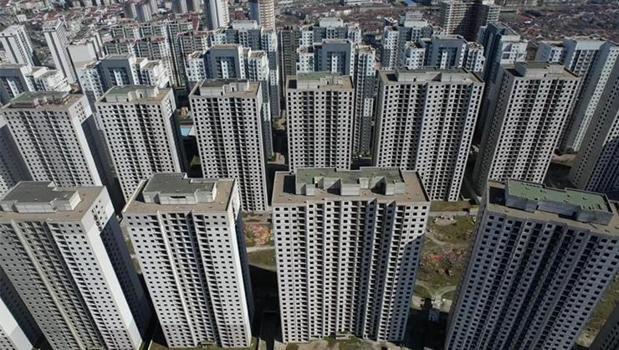 15 yıllık bekleyiş hüsranla bitti! Esenyurt'taki o dev proje için iflas kararı)