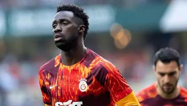 Davinson Sanchez'den Liverpool açıklaması! 'İşimi kolaylaştırıyorlar')