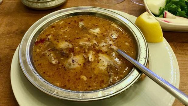 Şifasıyla dillere destan Anadolu çorbası tarifi! İçine 1 parça ekleyince lezzeti 10 kat artıyor!)