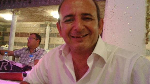 Takside ücret tartışması kanlı bitti! Yolcu aracı alıp kaçtı)