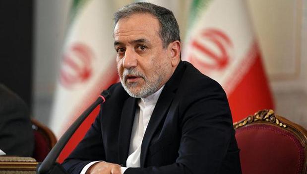 İran ipleri koparıyor! ‘ABD ile müzakere artık masada değil’)