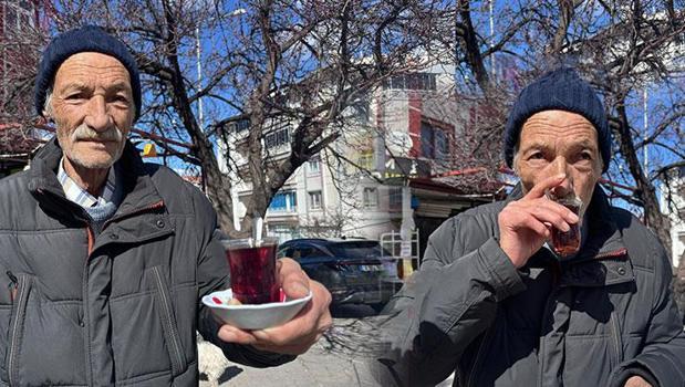 1992 yılından beri sadece çay ve gazoz içebiliyor! Doktorların bile çözemediği bilmece)