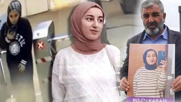 Rojin Kabaiş’in ölümünde kritik gelişme! İspanya'dan sonuç geldi)