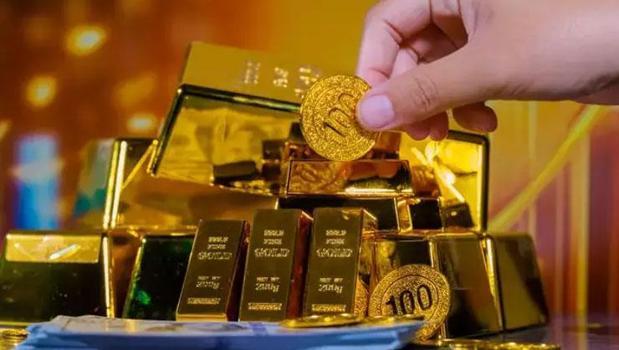 Dünyanın en çok altın tutan ülkeleri belli oldu! Türkiye ilk 10’a girdi)