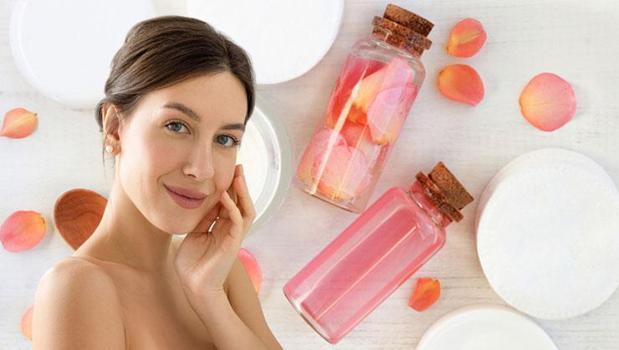 Cildin kolajen yapısını destekliyor! Kullanabileceğiniz en doğal ürün)