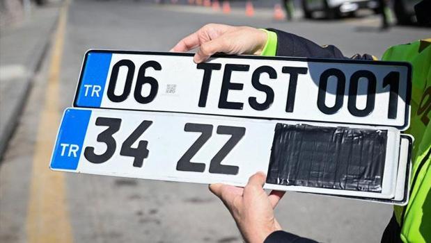 TŞOF'tan "APP plaka" iddialarına ilişkin açıklama)