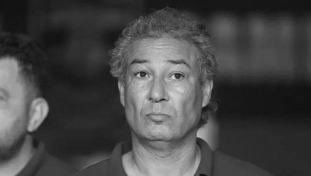 Trabzonspor Yardımcı Antrenörü Orhan Kaynak hayatını kaybetti)